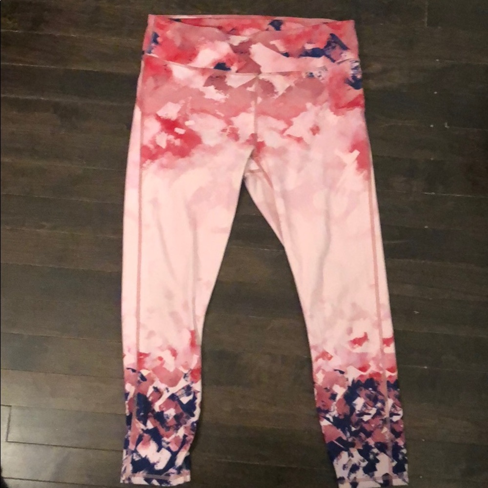 Fabletics leggings
